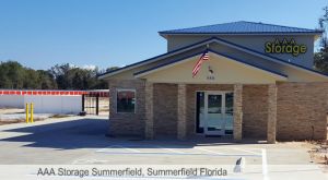 Photo of AAA Storage Summerfield