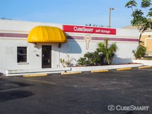 Photo of CubeSmart Self Storage - Sarasota - 6720 South Tamiami Trail