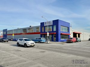 Photo of Prime Storage - Bronx - Zerega Ave
