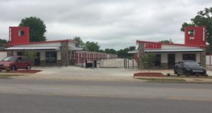 Photo of Jimani Self Storage