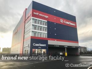 Photo of CubeSmart Self Storage - Brooklyn - 3068 Cropsey Avenue