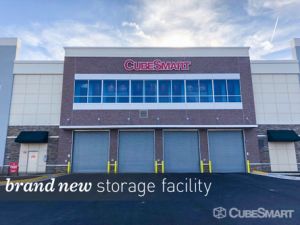 Photo of CubeSmart Self Storage - Chantilly