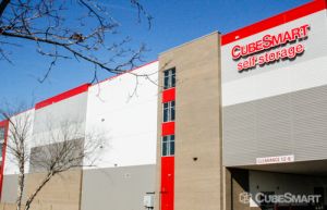 Photo of CubeSmart Self Storage - Durham