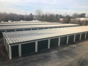 Photo of Outbox Self Storage - Mooresville