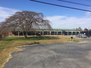 Photo of Outbox Self Storage - Mooresville