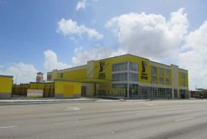 Photo of Safeguard Self Storage - Miami - Miami Shores