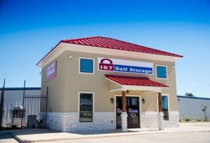 Photo of 157 Self Storage