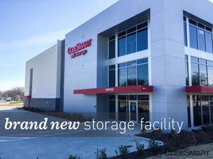 Photo of CubeSmart Self Storage - Plano - 1010 Jupiter Road
