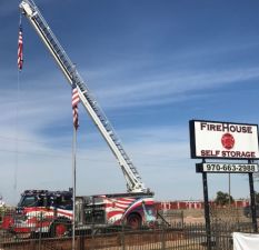 Photo of Storage Pro - Firehouse Self Storage