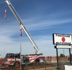 Photo of Storage Pro - Firehouse Self Storage