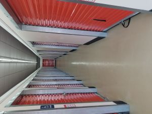 Photo of Airlock Storage, LLC.