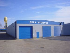 Photo of A-American Self Storage - St Louis Midtown