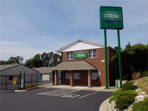 Photo of Extra Space Storage - Richmond - West End Dr