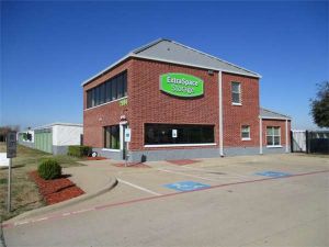 Photo of Extra Space Storage - Dallas - Walton Walker Blvd