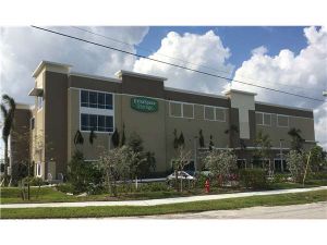 Photo of Extra Space Storage - Pompano - 10th Street