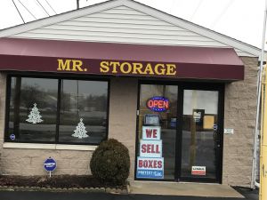 Photo of Mr. Storage - Glendale Ave