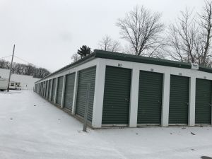 Photo of Mr. Storage - South Toledo