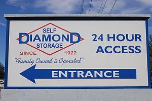 Photo of Diamond Storage - Salt Lake City