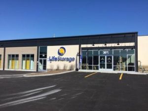 Photo of Life Storage - Lake Zurich