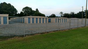 Photo of About That Space Storage - Crosswinds