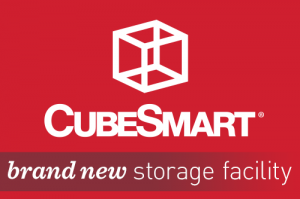 Photo of CubeSmart Self Storage - Colorado Springs - 3775 Pikes Peak Avenue
