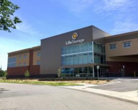 Photo of Life Storage - Arvada - 69th Ave