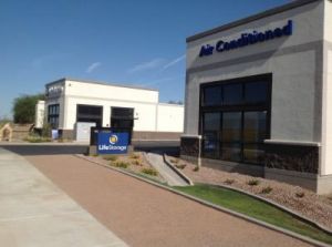 Photo of Life Storage - Queen Creek