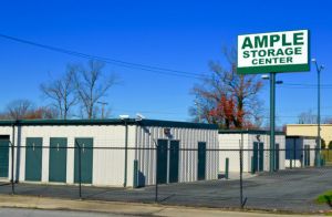 Photo of Ample Storage - Richmond