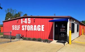 Photo of I-45 Self Storage