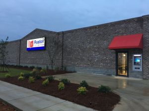 Photo of Ruston Self Storage