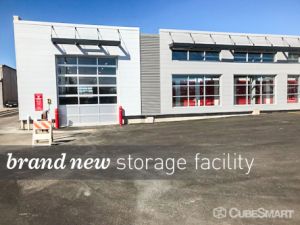 Photo of CubeSmart Self Storage - Skokie