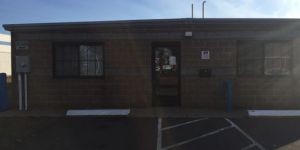 Photo of Bradley Self Storage