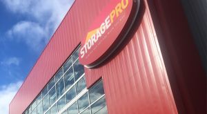 Photo of Storage Pro - StoragePRO of San Jose
