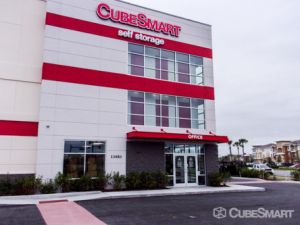 Photo of CubeSmart Self Storage - Orlando - 13450 Landstar Boulevard