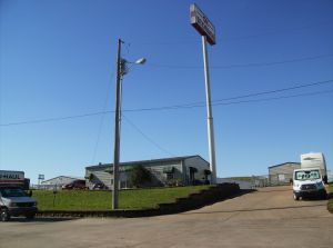 Photo of Valley Park Storage