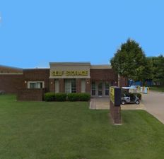 Photo of iStorage Weybury
