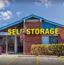 Photo of iStorage Rockhurst