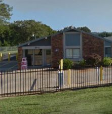 Photo of iStorage Legacy West