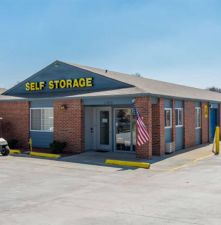 Photo of iStorage Douglas