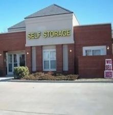 Photo of iStorage Olathe
