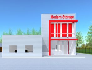 Photo of Modern Storage World