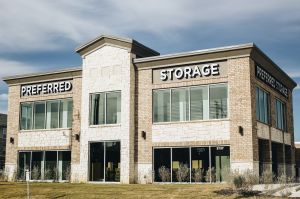 Photo of Preferred Self Storage 2