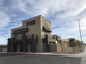 Photo of Full House Self Storage