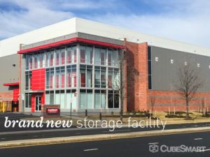 Photo of CubeSmart Self Storage - Sterling - 22125 Davis Drive