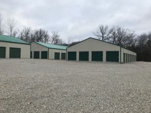 Photo of Storage Solutions - Jefferson City - 2519 Route C