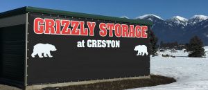 Photo of Grizzly Storage at Creston
