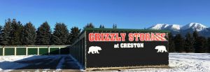 Photo of Grizzly Storage at Creston
