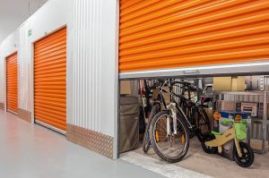 Photo of Creek Side Self Storage