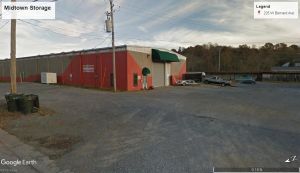 Photo of Midtown Storage