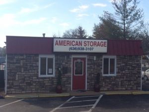 Photo of American Storage